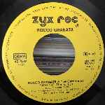 Rocco Granata  Marina  (7", Single)