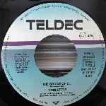Confettis  The Sound Of C...  (7", Single)