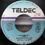 Confettis  The Sound Of C...  (7", Single)