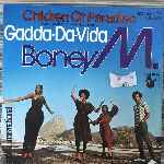 Boney M. - Children Of Paradise, Gadda-Da-Vida