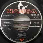 Boney M.  Children Of Paradise, Gadda-Da-Vida  (7", Single)