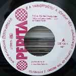 Santa Esmeralda  Another Cha-Cha and Cha Cha Suite,  Generation  (7", Single)