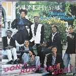 Midnight Star - Dont Rock The Boat