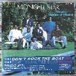 Midnight Star  Dont Rock The Boat  (7", Single)