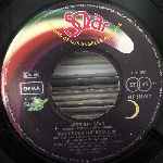 Midnight Star  Dont Rock The Boat  (7", Single)