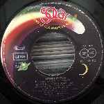Midnight Star  Dont Rock The Boat  (7", Single)