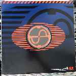Natascha Wright  Say You Think Of Me  (12")