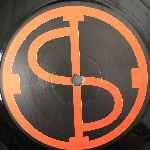 Natascha Wright  Say You Think Of Me  (12")
