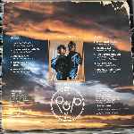 Pap Rita & Bodnár Attila  Bolond Világ  (LP, Album)