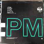 Jamestown Featuring Jocelyn Brown  She Got Soul  (12")