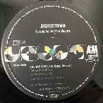 Jamestown Featuring Jocelyn Brown  She Got Soul  (12")
