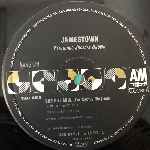 Jamestown Featuring Jocelyn Brown  She Got Soul  (12")