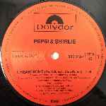 Pepsi & Shirlie  Heartache (Dot & Daisys Club Remix)  (12")