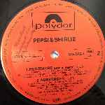 Pepsi & Shirlie  Heartache (Dot & Daisys Club Remix)  (12")