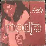 Modjo - Lady (Hear Me Tonight)