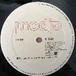 Modjo  Lady (Hear Me Tonight)  (12")