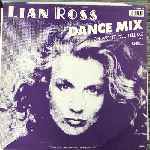 Lian Ross  Oh Wont You Tell Me (Dance Mix)  (12", Maxi)
