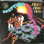 Eruption - Fight Fight Fight