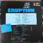 Eruption  Fight Fight Fight  (LP, Comp, Club)
