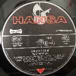 Eruption  Fight Fight Fight  (LP, Comp, Club)