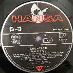 Eruption  Fight Fight Fight  (LP, Comp, Club)