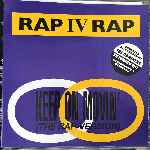 Rap IV Rap - Keep On Movin (The Rap Version)