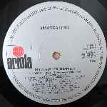 Amanda Lear  Diamonds For Breakfast  (LP, Album)