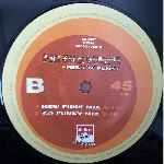 Fresh N Funky  Fresh N Funky  (12")