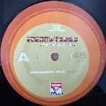 Fresh N Funky  Fresh N Funky  (12")
