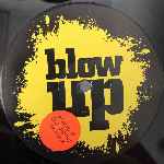 The KLF  3 A.M. Eternal (Live At The S.S.L.)  (12")