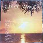 Goombay Dance Band  Sun Of Jamaica  (LP, Album)