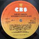 Goombay Dance Band  Sun Of Jamaica  (LP, Album)