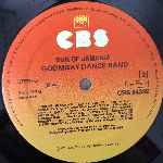 Goombay Dance Band  Sun Of Jamaica  (LP, Album)