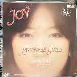 Joy  Japanese Girls  (12", Maxi)