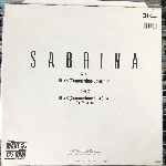 Sabrina  Boys (Summertime Love)  (12", Maxi)