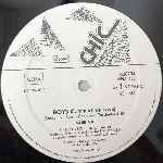 Sabrina  Boys (Summertime Love)  (12", Maxi)
