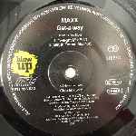 Maxx  Get-A-Way  (12")
