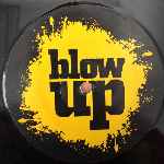 Maxx  Get-A-Way  (12")