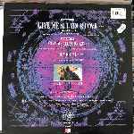 Magic Affair  Give Me All Your Love  (12")