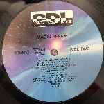 Magic Affair  Give Me All Your Love  (12")