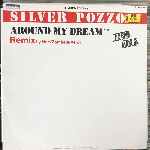 Silver Pozzoli  Around My Dream (Remix)  (12", Maxi)