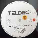 Silver Pozzoli  Around My Dream (Remix)  (12", Maxi)