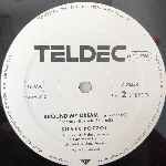 Silver Pozzoli  Around My Dream (Remix)  (12", Maxi)