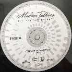 Modern Talking  You Are Not Alone  (12", Maxi)