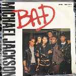 Michael Jackson - Bad