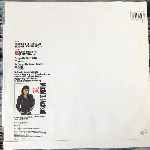 Michael Jackson  Bad  (12", Single)