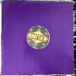 Loc-8  Message On Air  (12", Maxi)