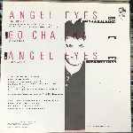 Fancy  Angel Eyes  (12")