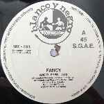 Fancy  Angel Eyes  (12")