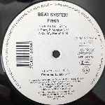 Beat System  Fresh  (12")
